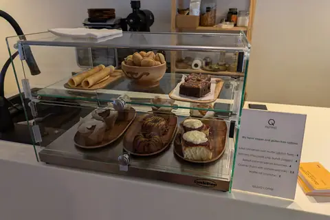 Jamz Cafe and Bakery photo 1
