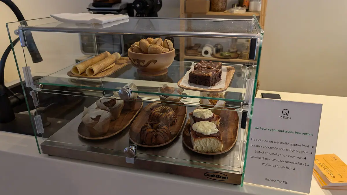 Jamz Cafe and Bakery – bakery & café in Shepperton, Walton-on-Thames