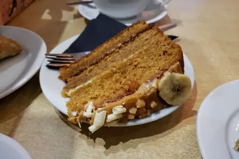 Jamz Cafe and Bakery photo 3