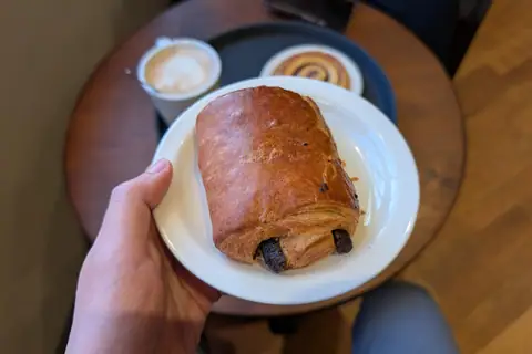 Jamz Cafe and Bakery photo 4
